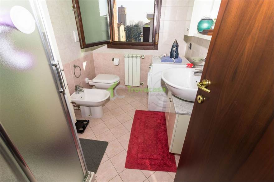 bagno