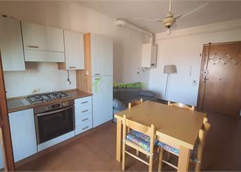 bilocale  con garage
