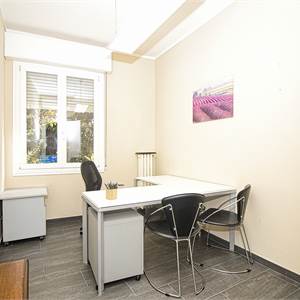 Ufficio In Affitto a Modena